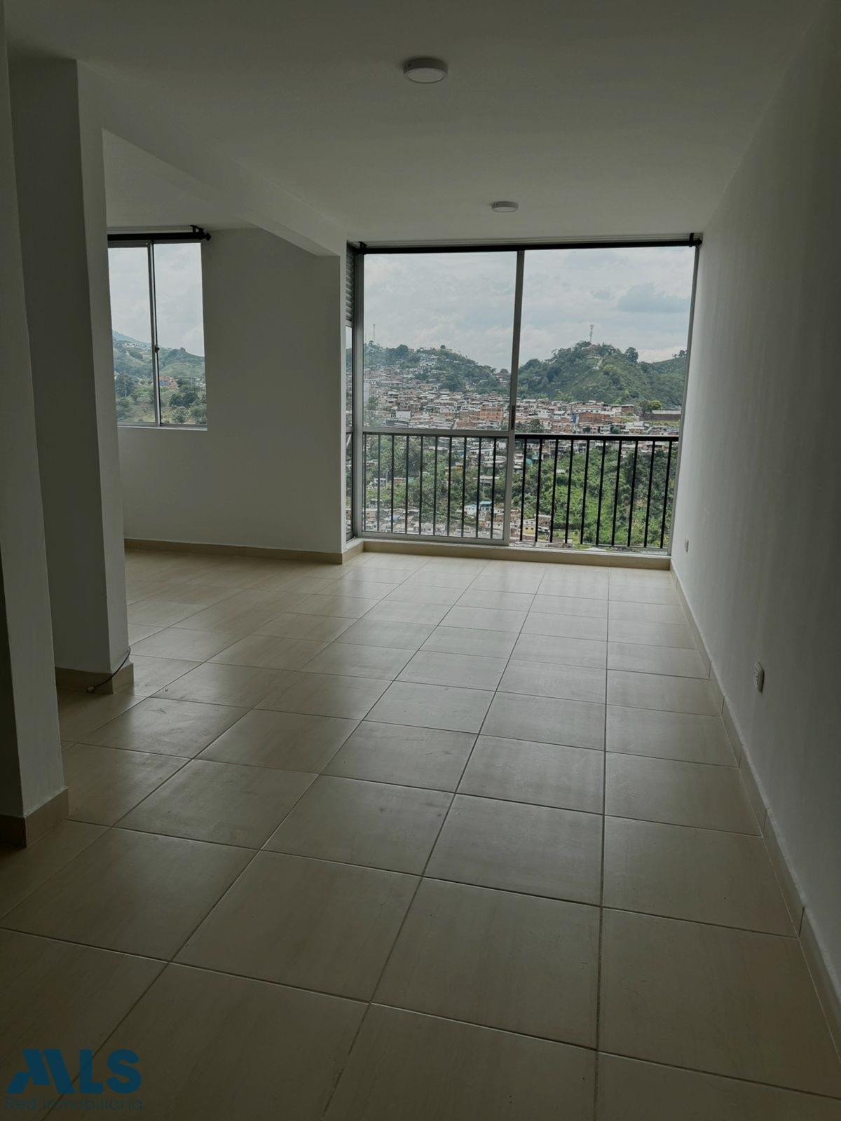 Apartamento en venta Sector Frailes. pereira - dosquebradas