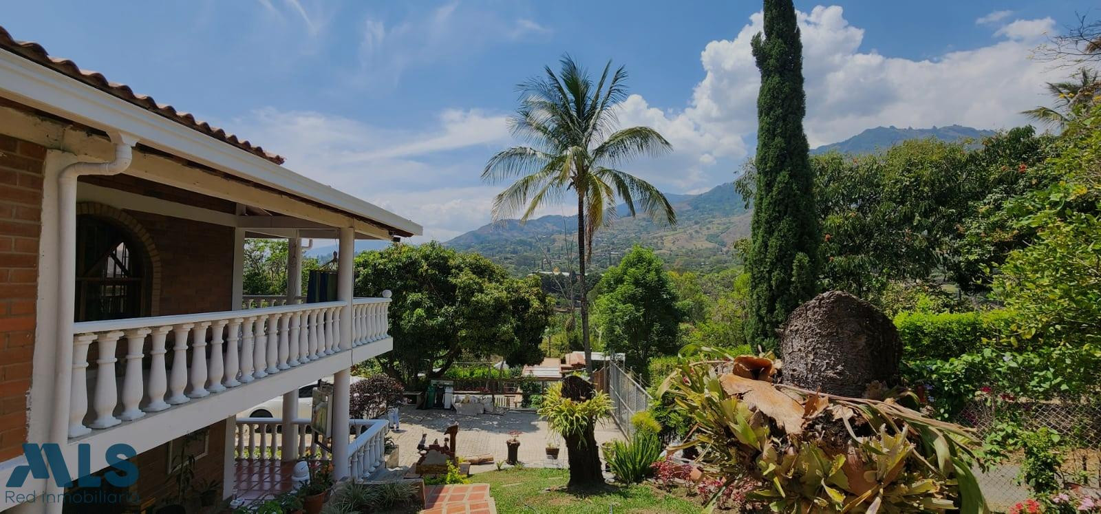 Tú lugar de descanso a pocos minutos de Medellín copacabana - v ancon