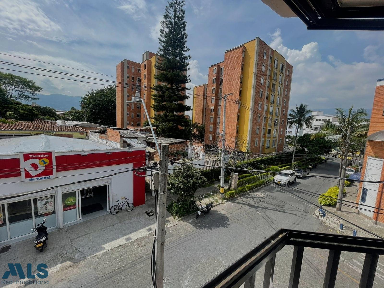 Apartamento en venta en belen san bernardo medellin - san bernardo