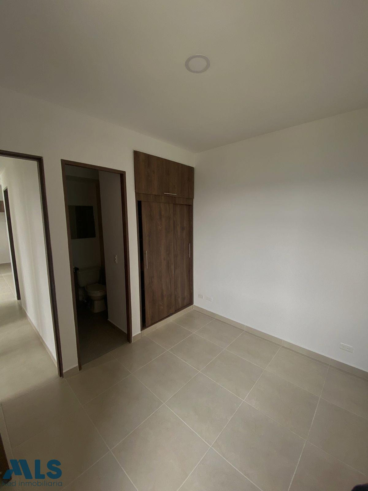 Hermoso Apartamento En Venta - Bello Sector Cabañas bello - cabanas