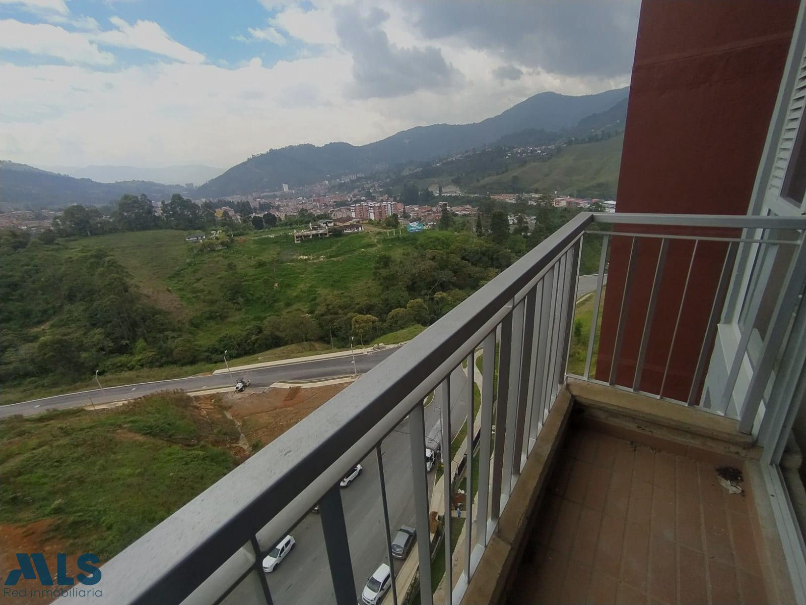 Apartamento en venta en Primavera, Caldas caldas - v primavera