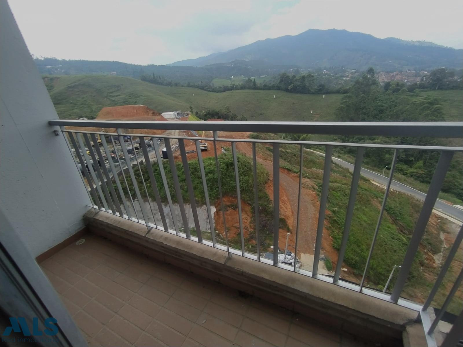 Apartamento en venta en Primavera, Caldas caldas - v primavera