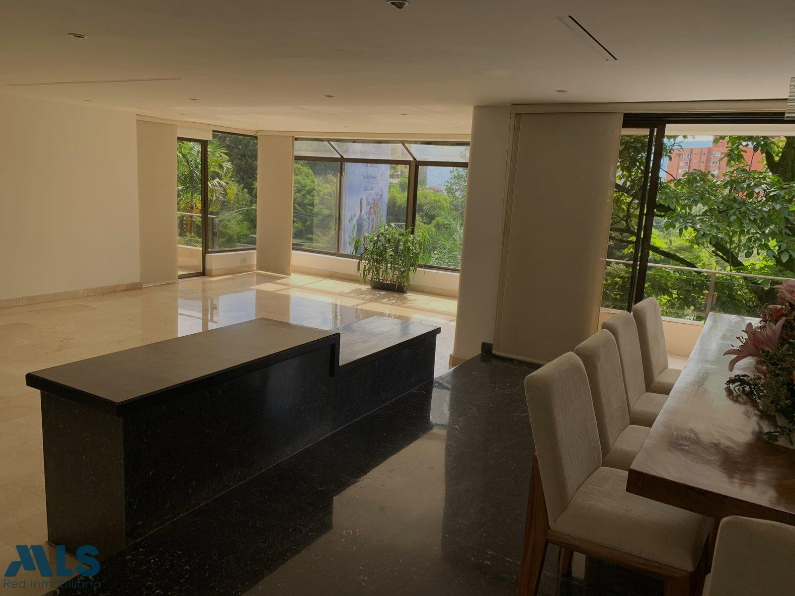 Hermoso apartamento remodelado La Visitación medellin - la visitacion