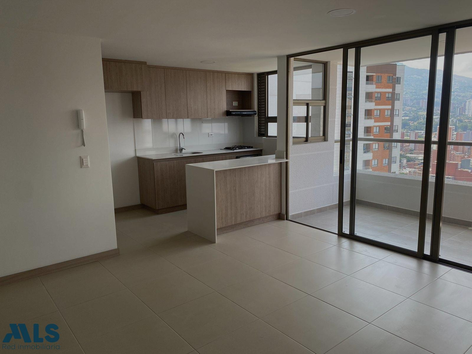 Apartamento en Venta en Sabaneta sector Alto de las Flore sabaneta - alto de las flores