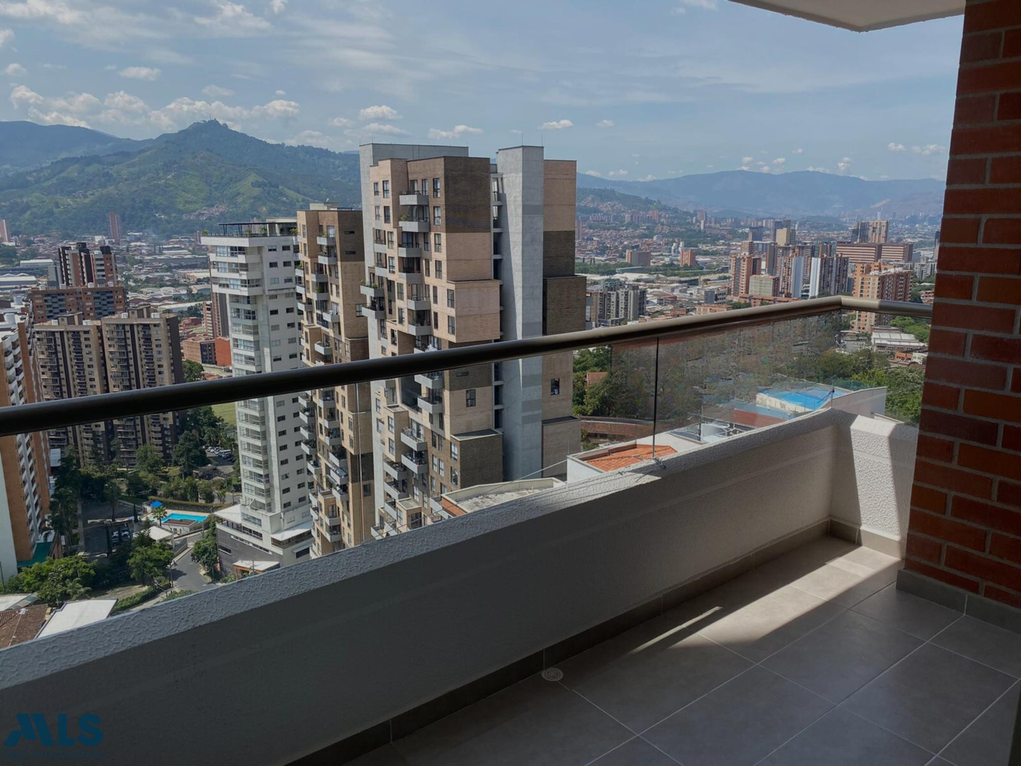 Apartamento en Venta en Sabaneta sector Alto de las Flore sabaneta - alto de las flores