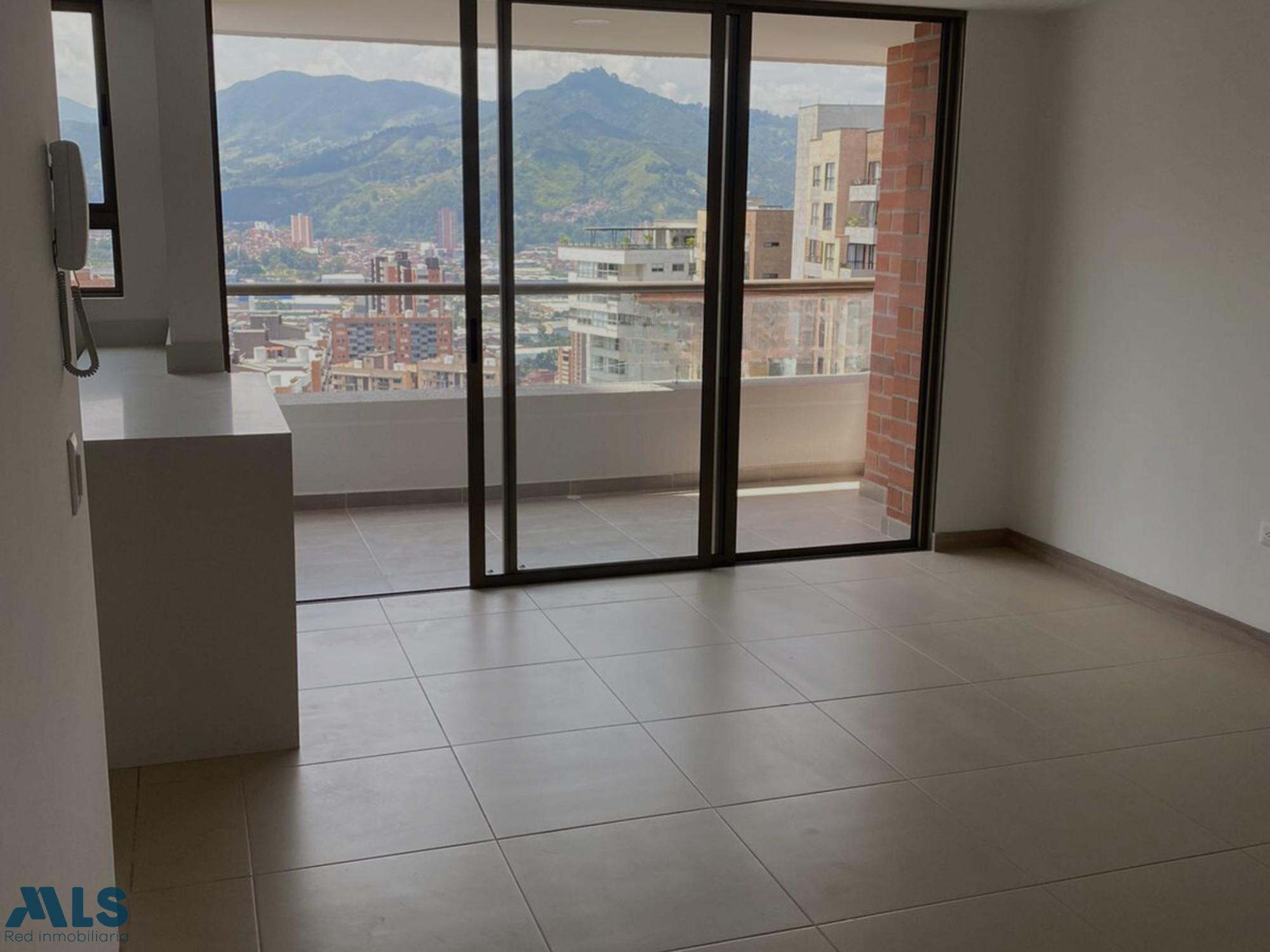 Apartamento en Venta en Sabaneta sector Alto de las Flore sabaneta - alto de las flores