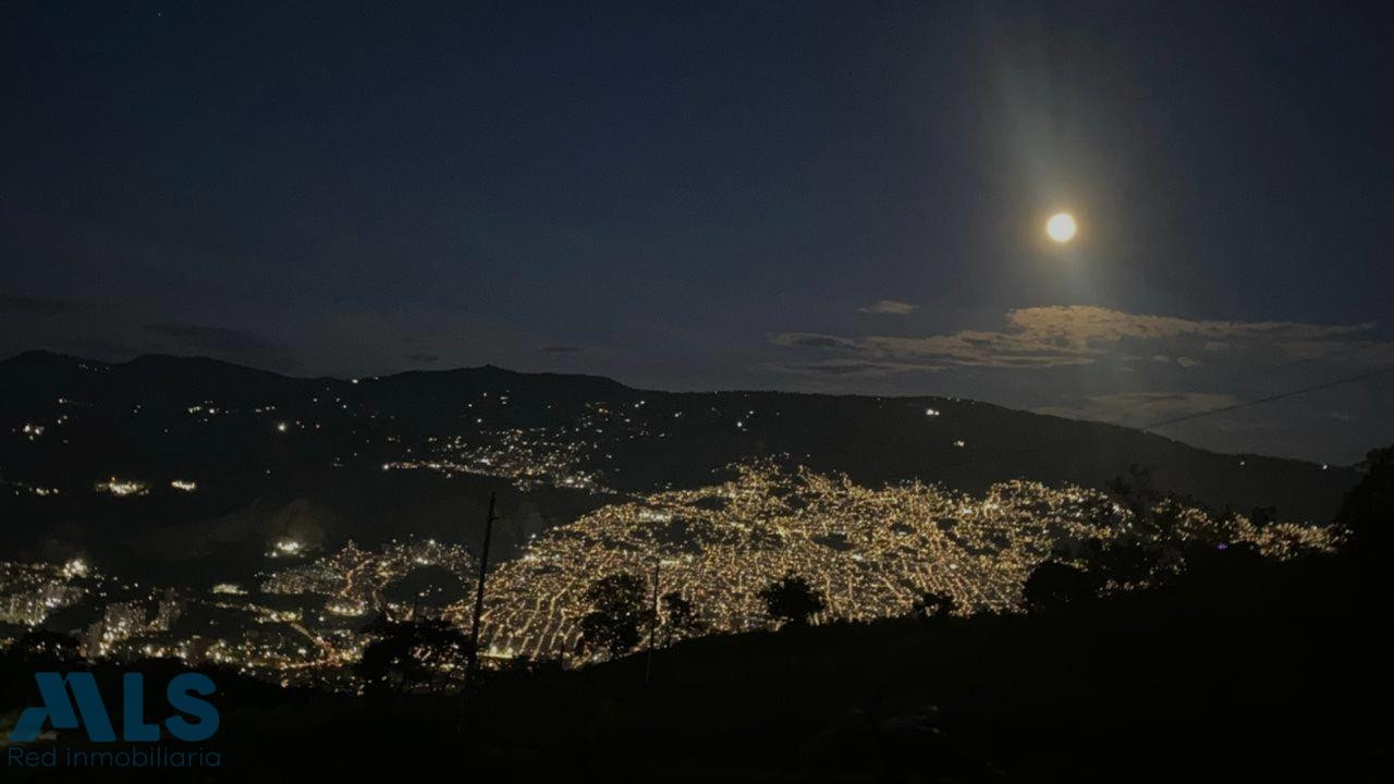 Lote en parcelación campestre, cerca a Medellín, sin pago peaje. bello - san felix