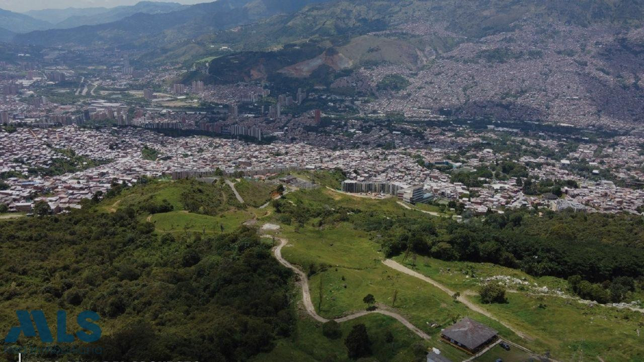 Venta lote en parcelación campestre, cerca a Medellín, sin pago peaje. bello - san felix