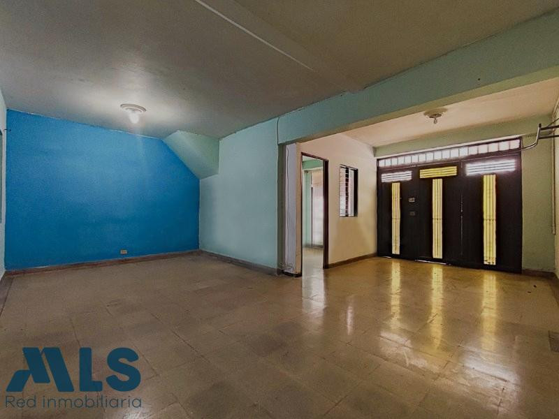 Casa primer piso en venta en Belén las mercedes medellin - las mercedes