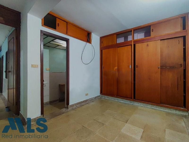 Casa primer piso en venta en Belén las mercedes medellin - las mercedes