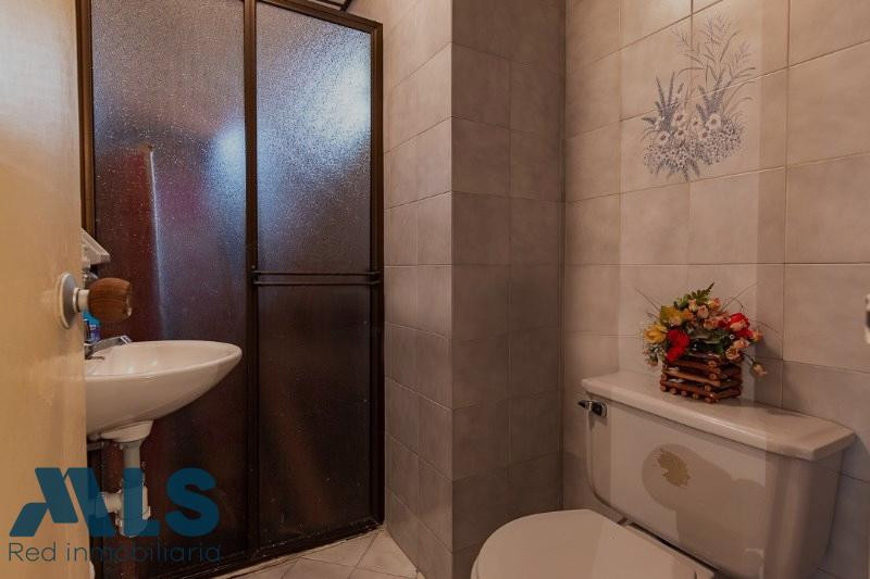 Apartamento en venta en belén los Alpes medellin - los alpes