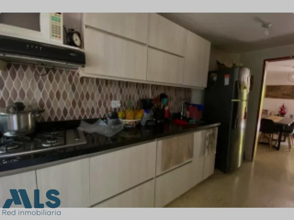 Apartamento La Abadía Envigado envigado - la abadia