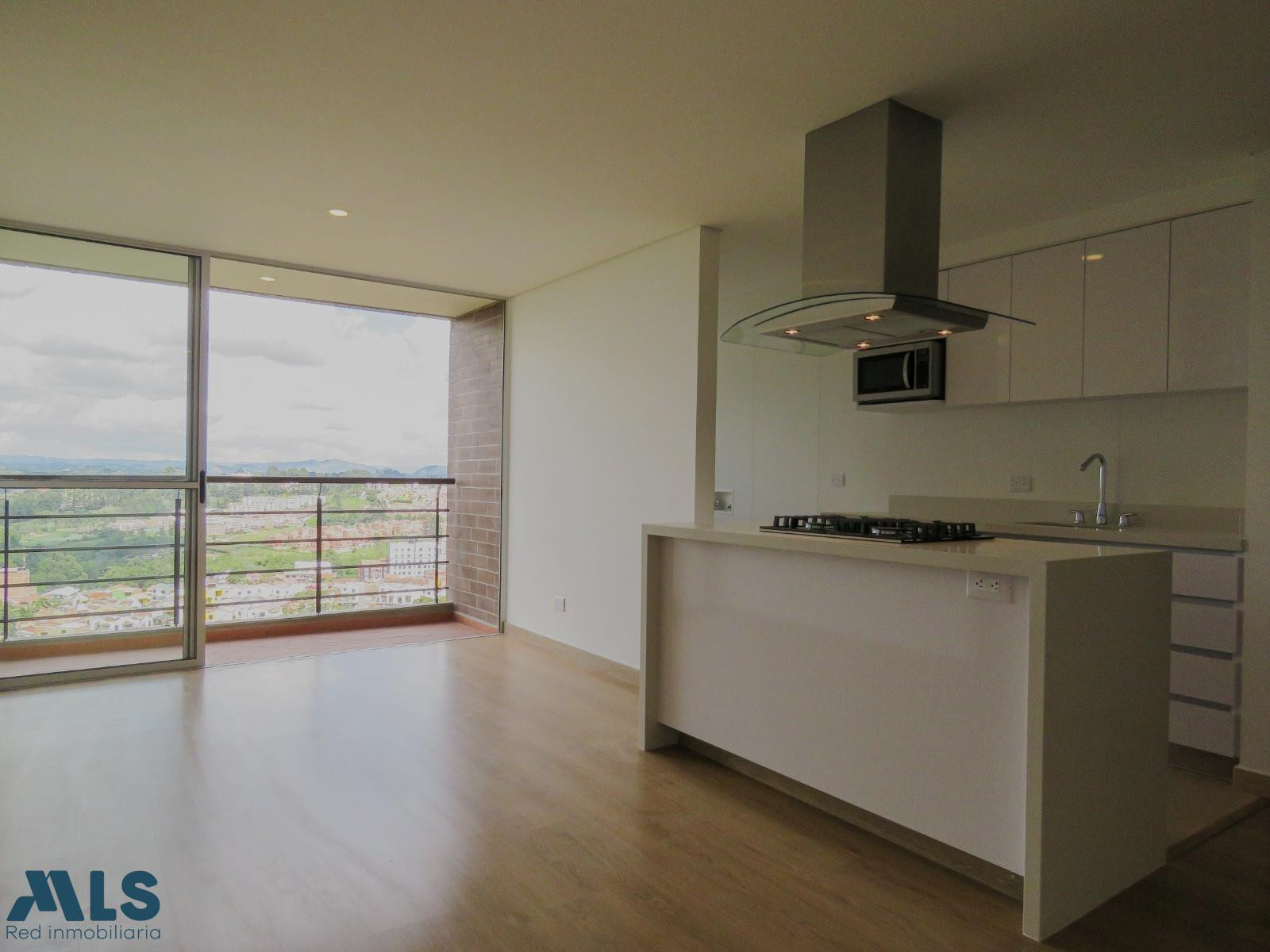 Apartamento full acabados en venta. marinilla - v belen