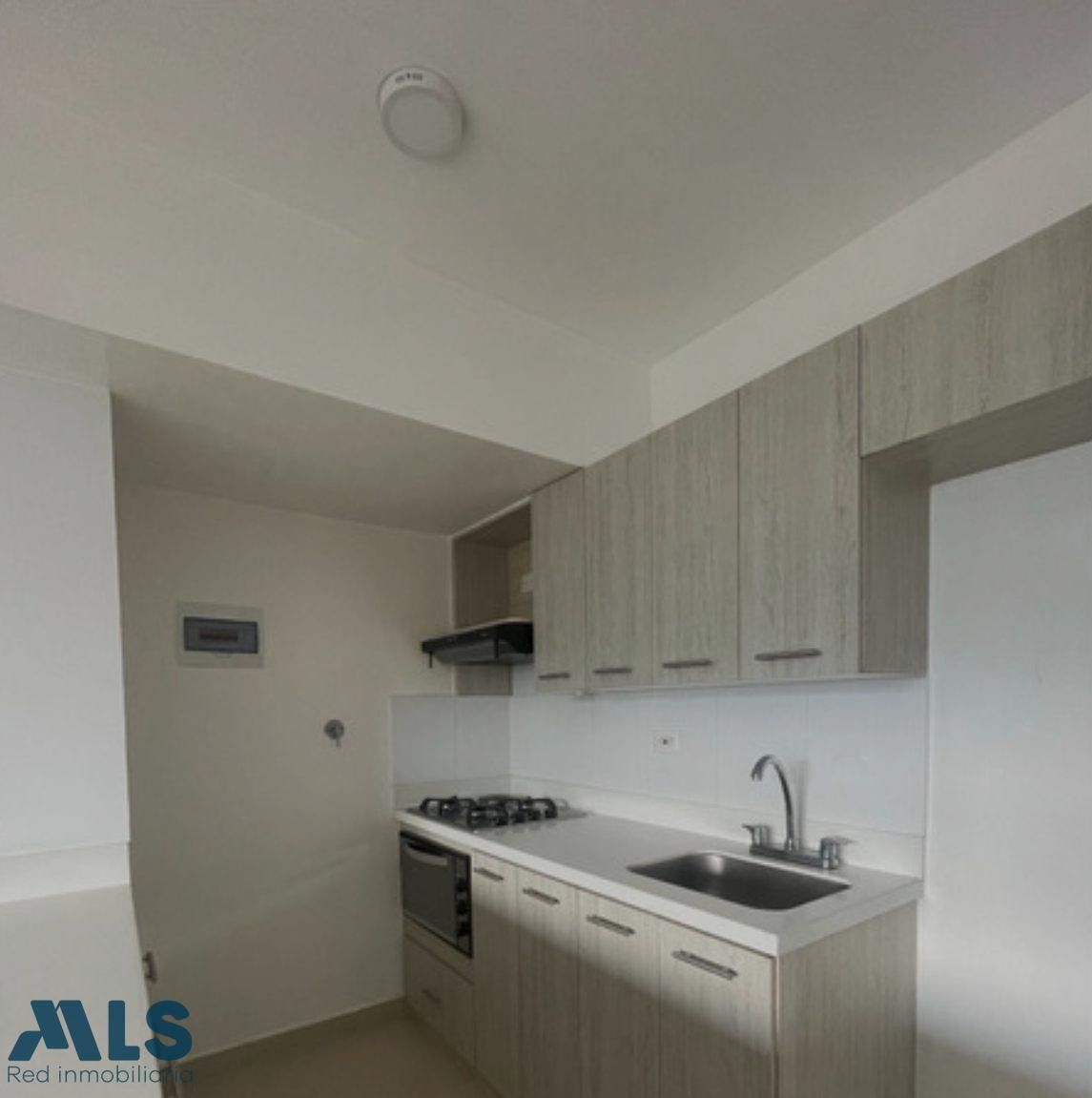 EXCLUSIVO APARTAMENTO EN EL SECTOR DE TOLEDO LA ESTRELLA la-estrella - toledo