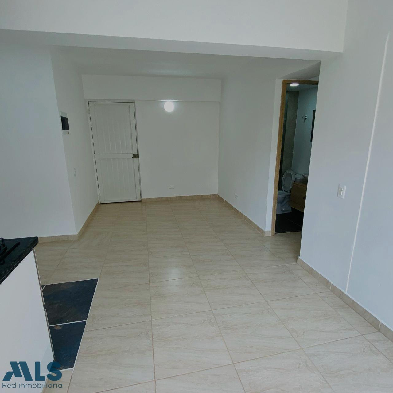 Apartamento en itagui san gabriel itagui - san gabriel