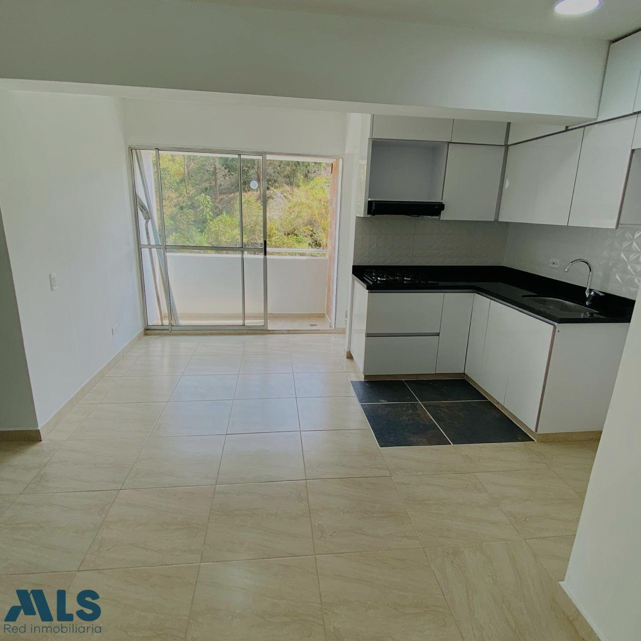 Apartamento en itagui san gabriel itagui - san gabriel