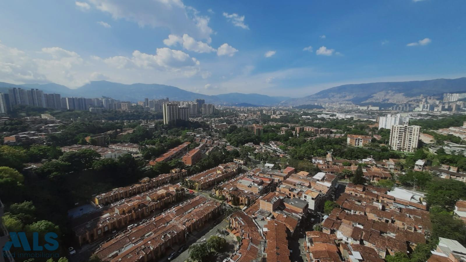 APARTAMENTO PARA LA VENTA medellin - el rincon