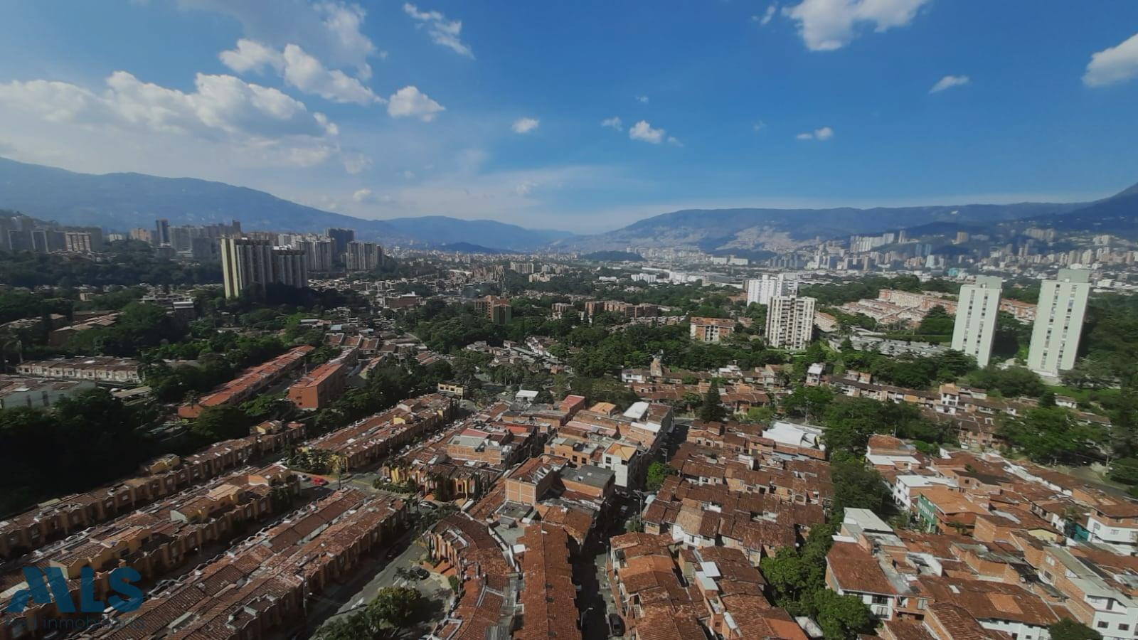 APARTAMENTO PARA LA VENTA medellin - el rincon