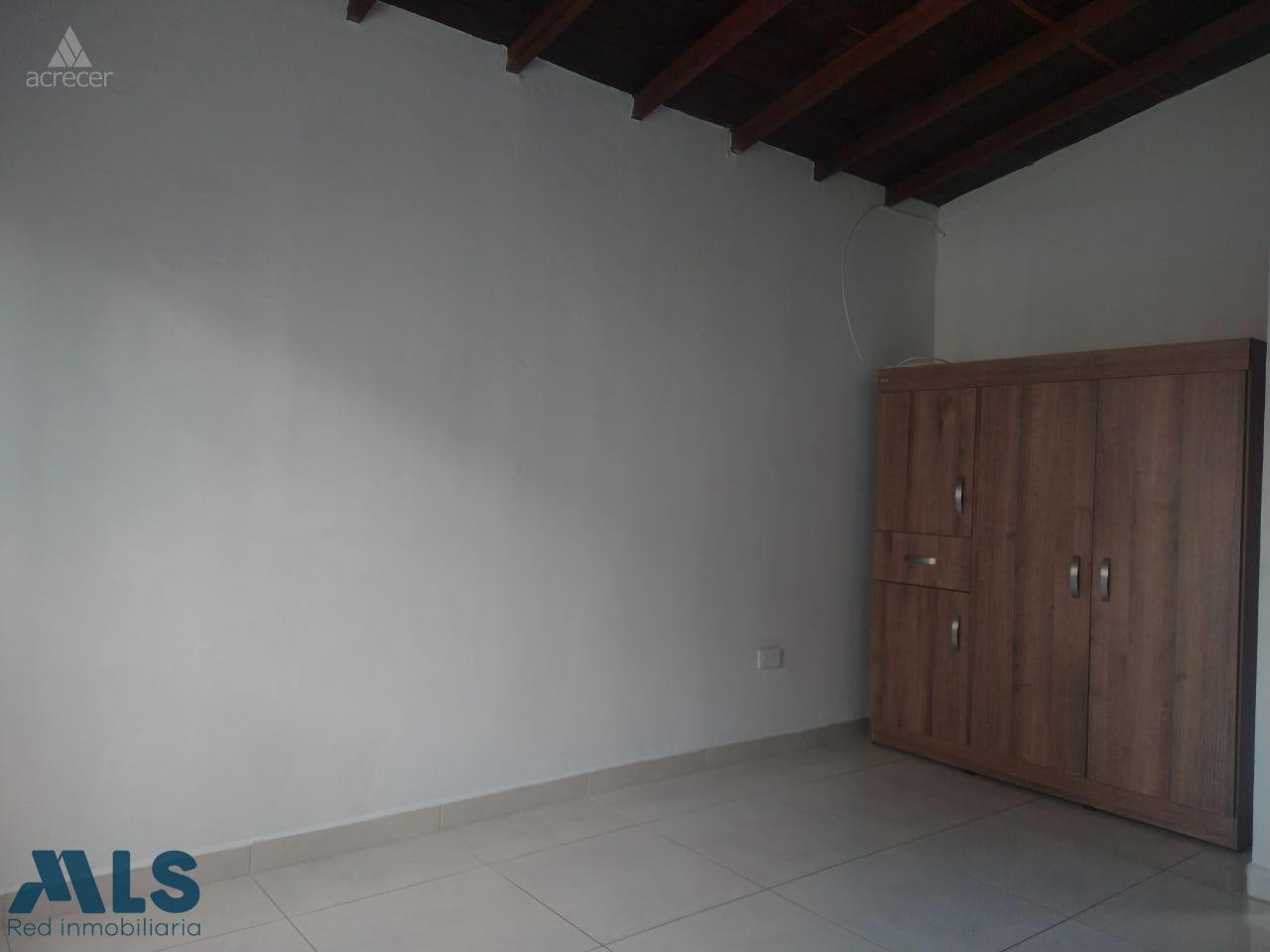 Apartamento en cabañas bello - cabanas