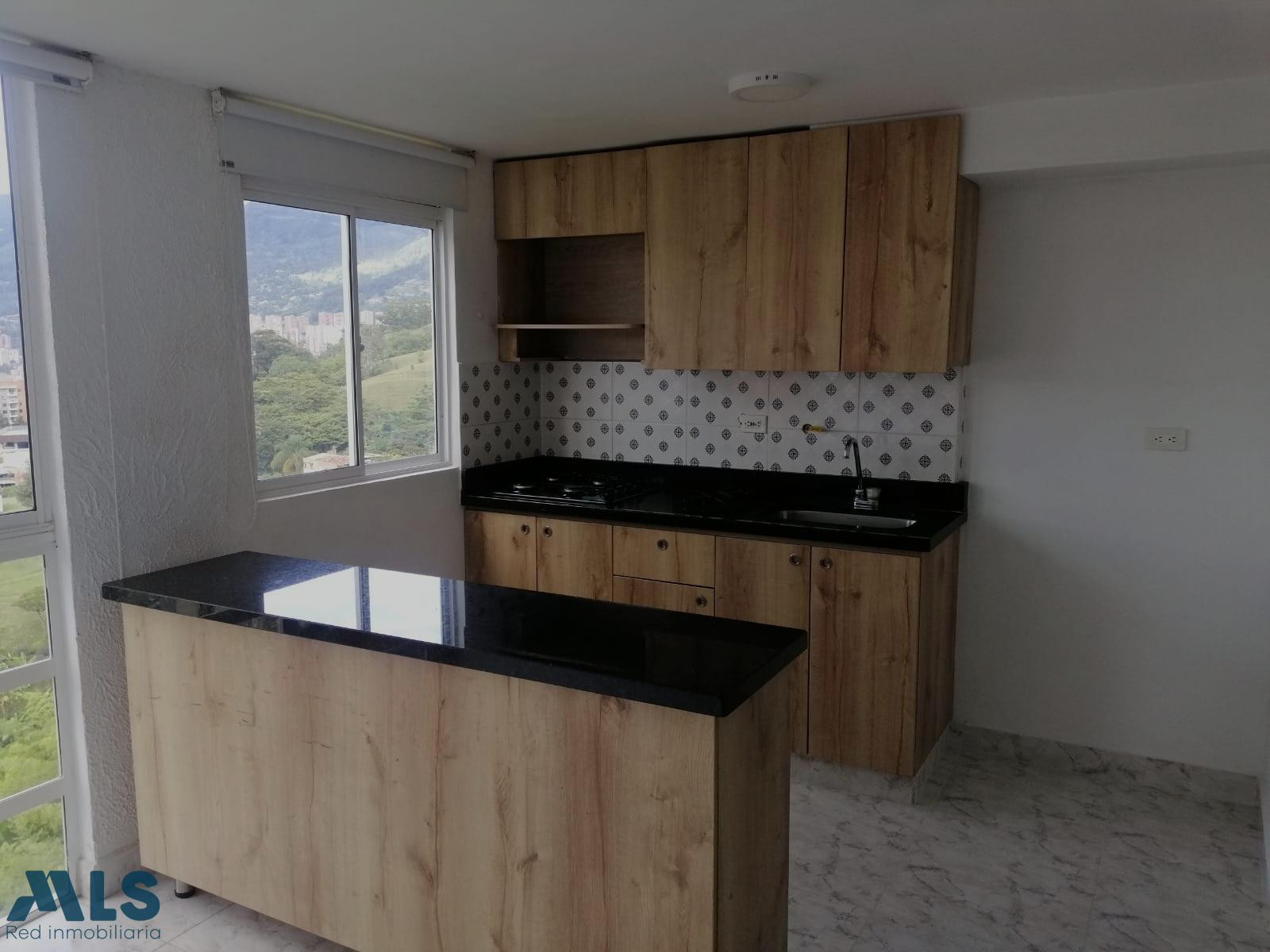 VENTA DE HERMOSO Y COMO APARTAMENTO EN SABANETA sabaneta - maria auxiliadora