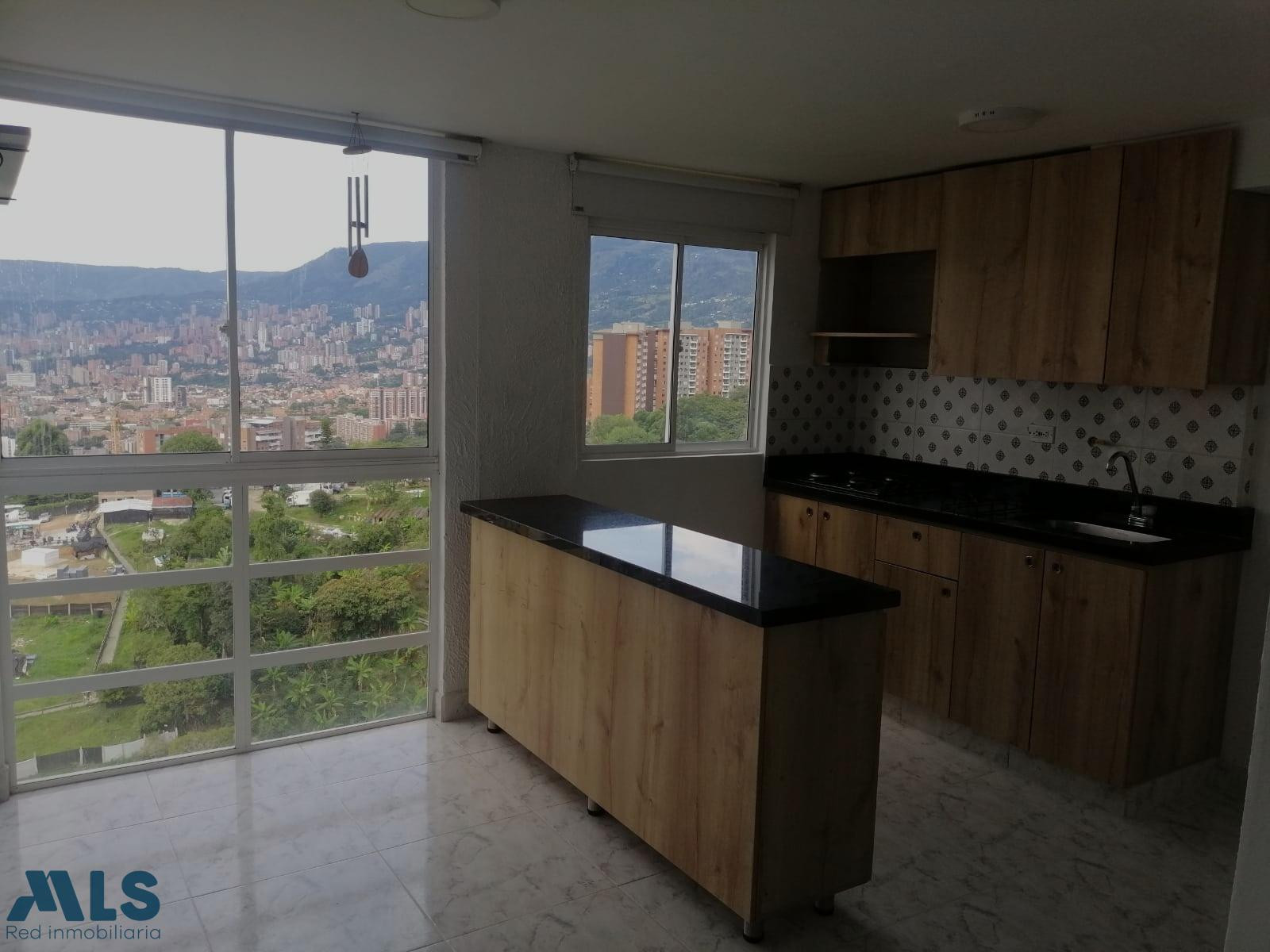 VENTA DE HERMOSO Y COMO APARTAMENTO EN SABANETA sabaneta - maria auxiliadora