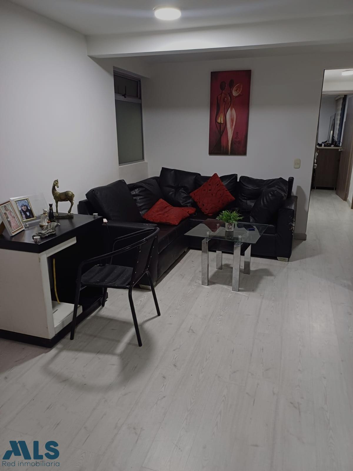 VENTA DE APARTAMENTO PRECIO DE OPORTUNIDAD itagui - ditaires