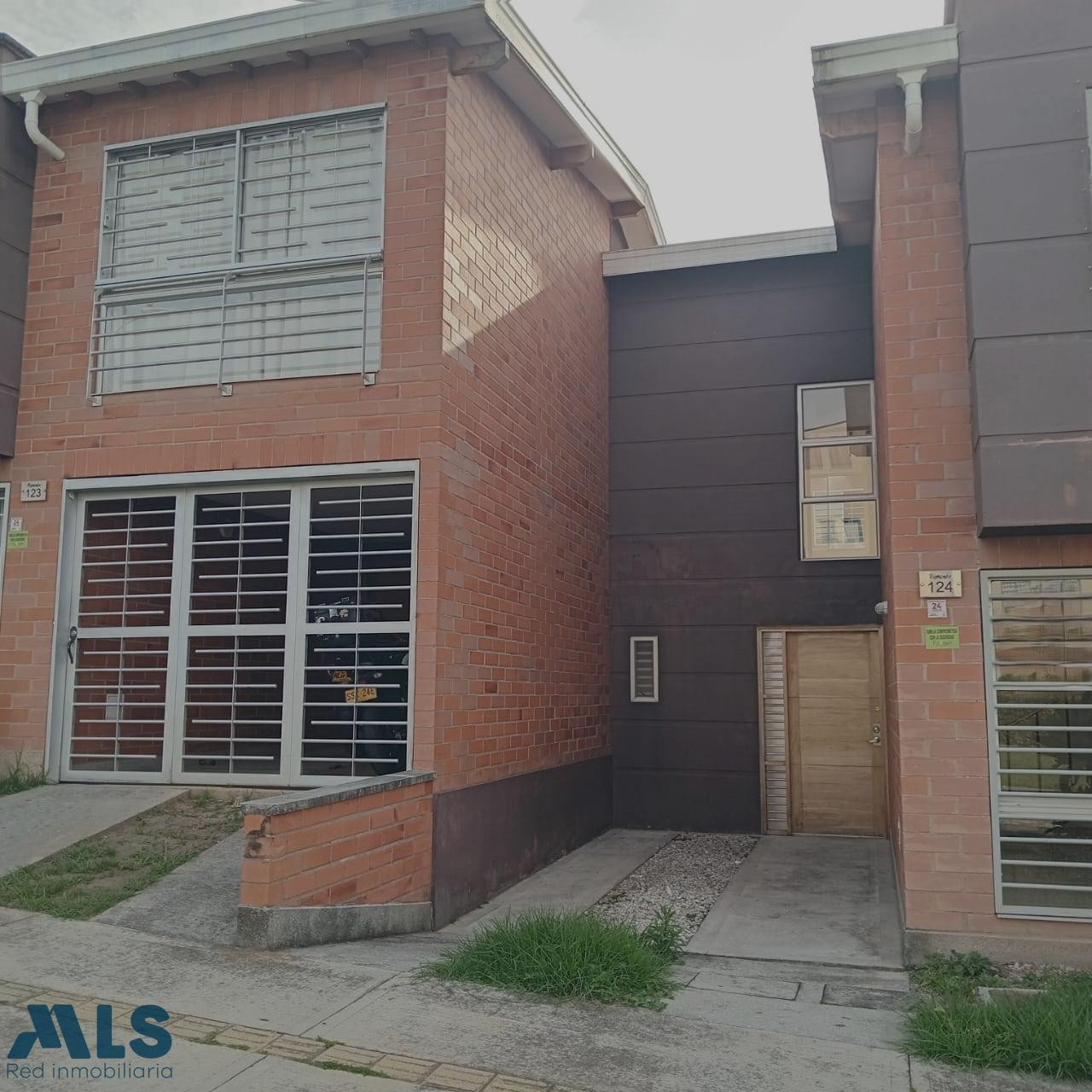 VENTA DE CASA RIONEGRO rionegro - el porvenir