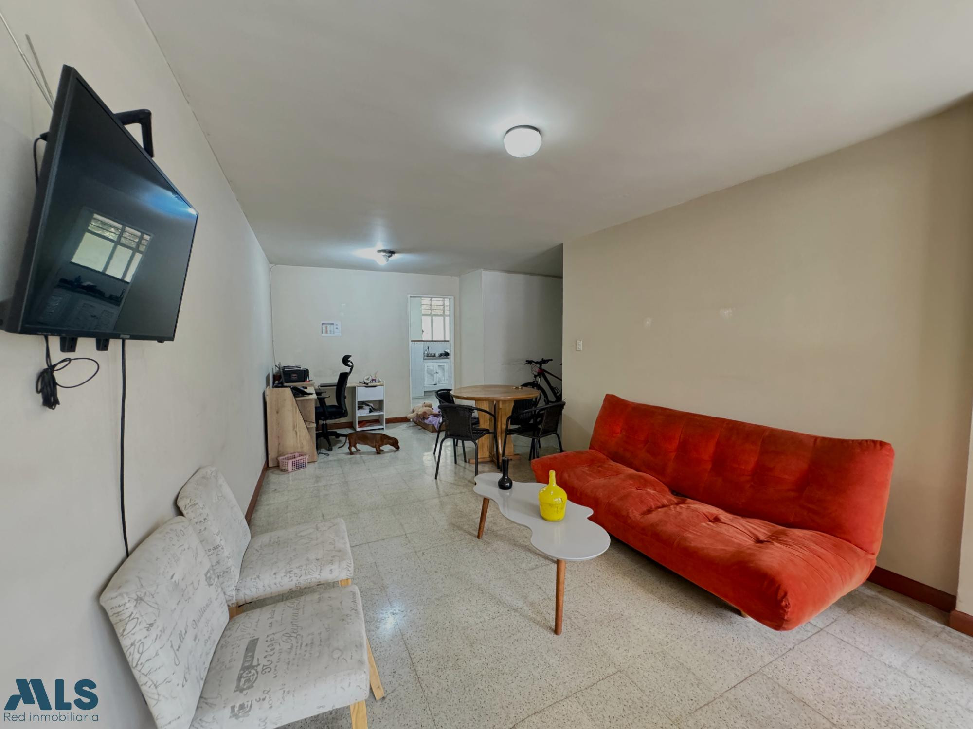 VENTA DE APARTAMENTO EN CONQUISTADORES medellin - conquistadores