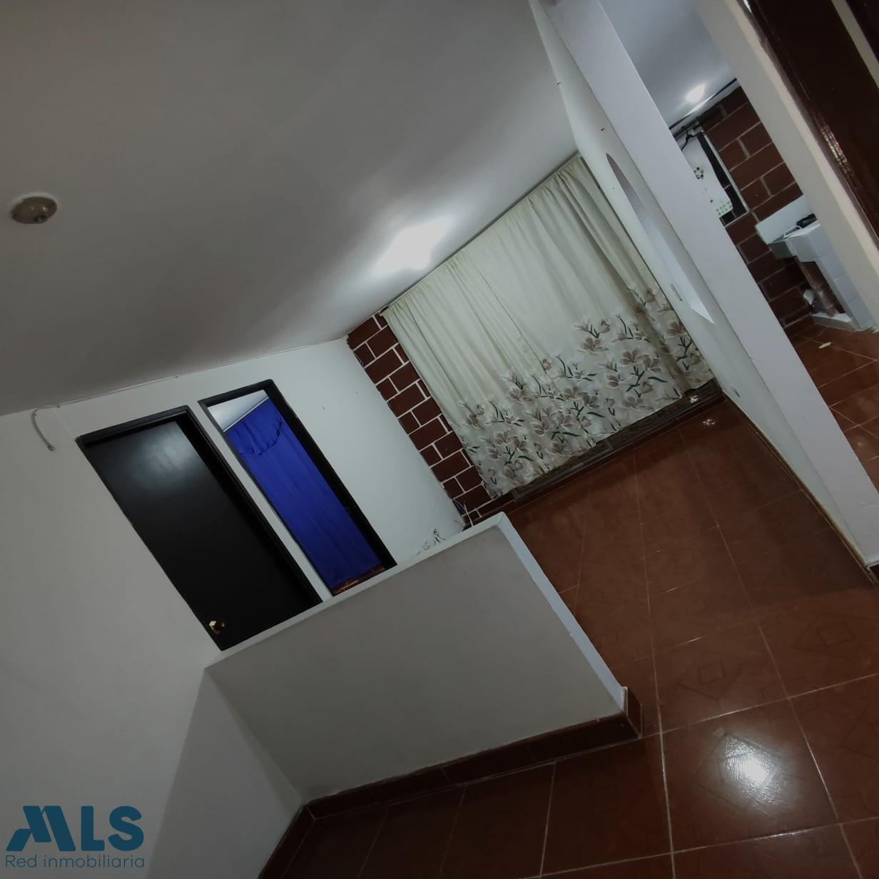 vendo apartamento de 47 metros, para inversion o vivienda medellin - robledo