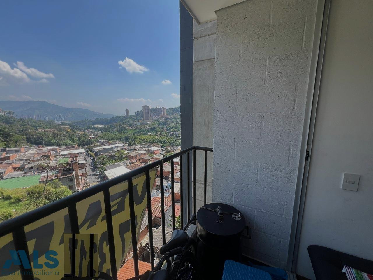 Apartamento en Venta en La Estrella la-estrella - la tablaza