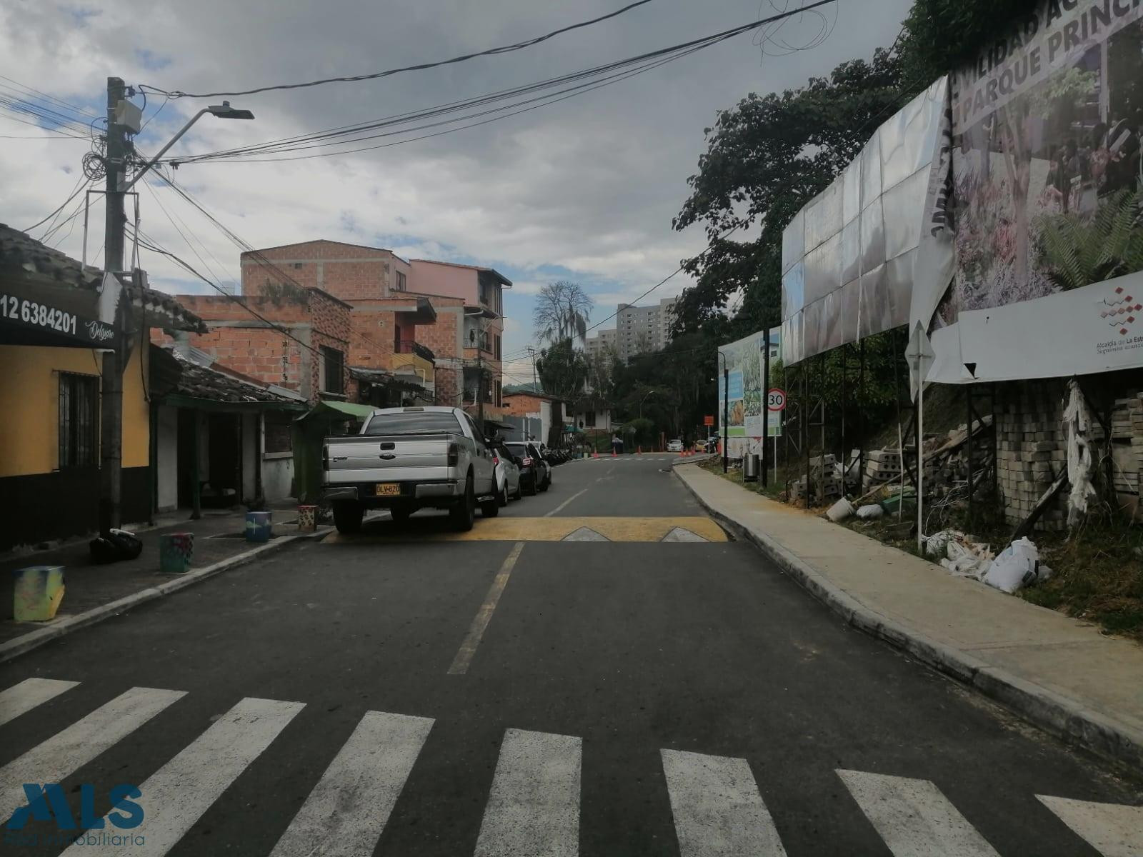 casa lote ideal para quienes buscan una inversión sólida. la-estrella - v pueblo viejo