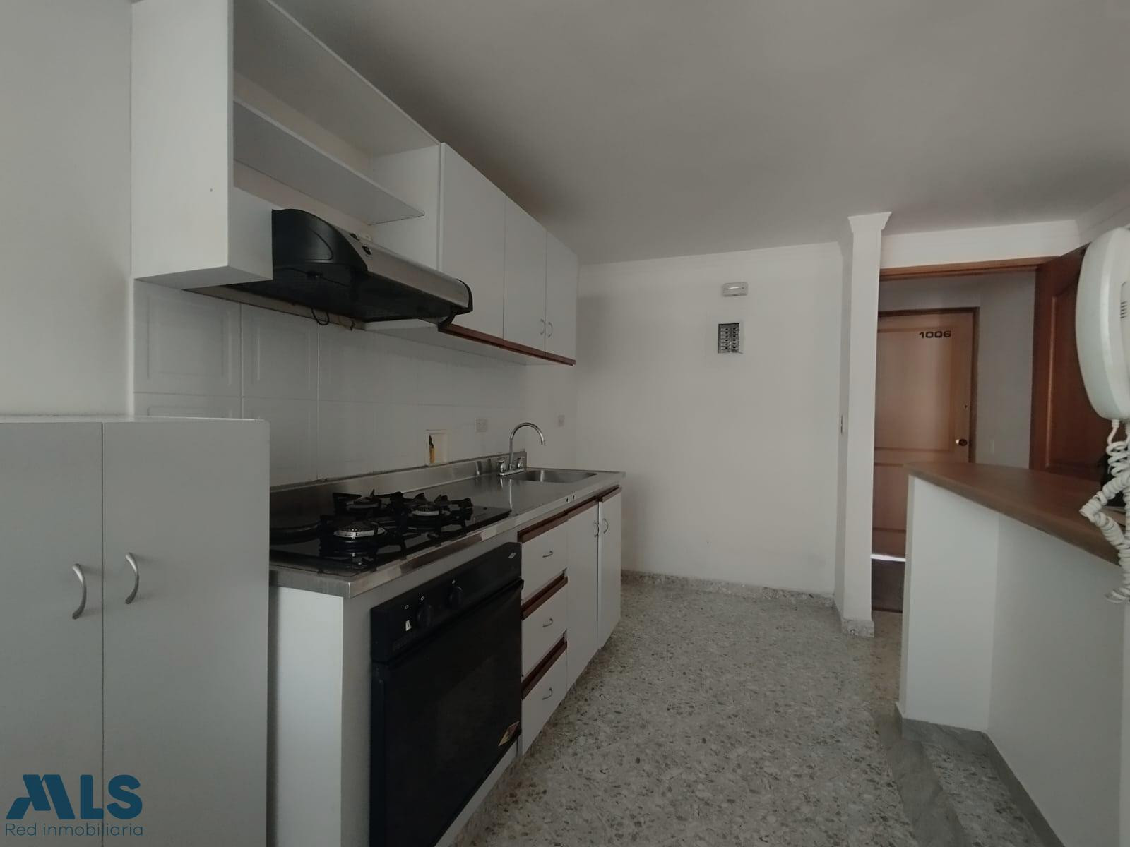 Apartamento en venta en Laureles - Almería medellin - almeria