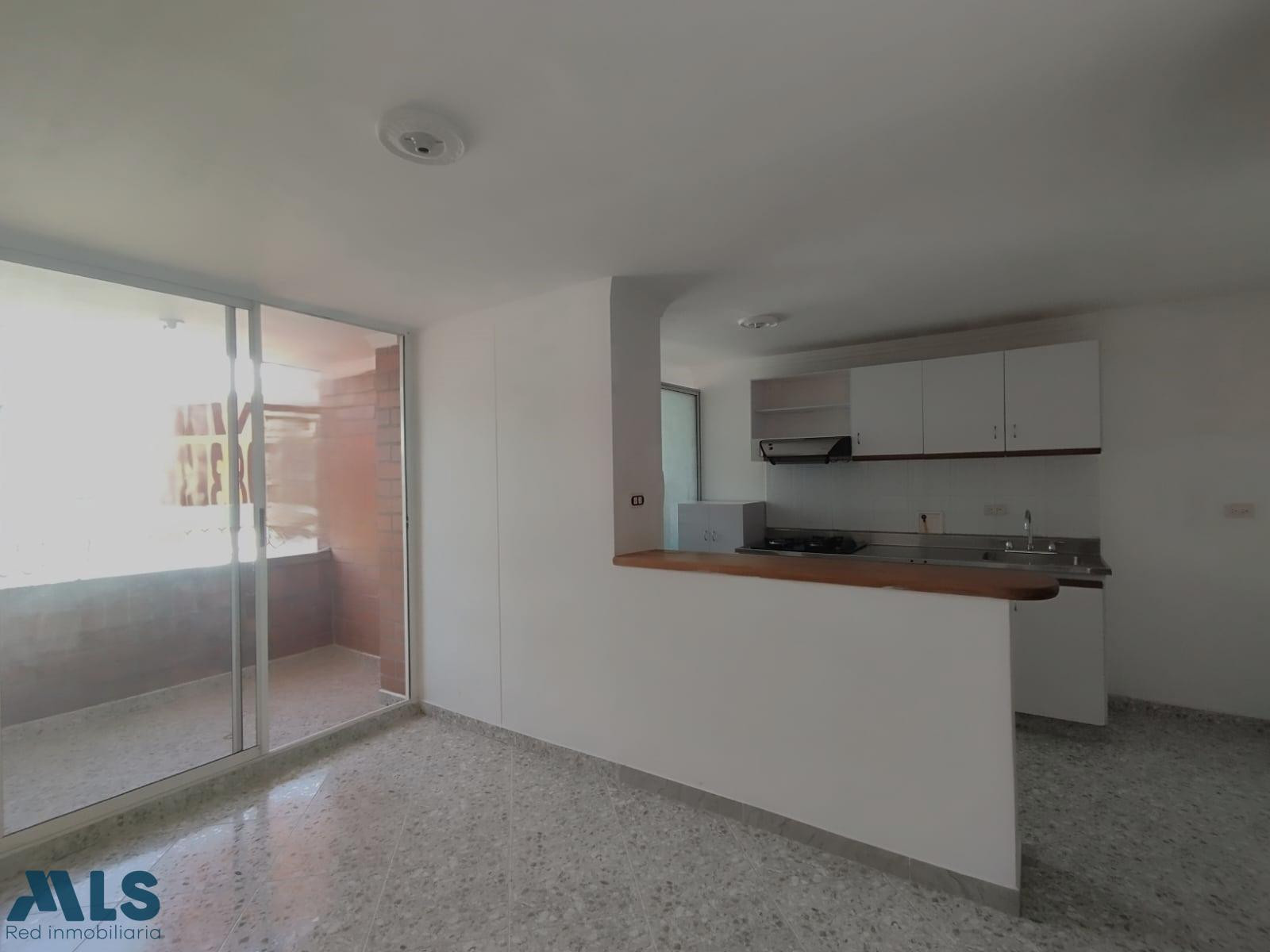 Apartamento en venta en Laureles - Almería medellin - almeria