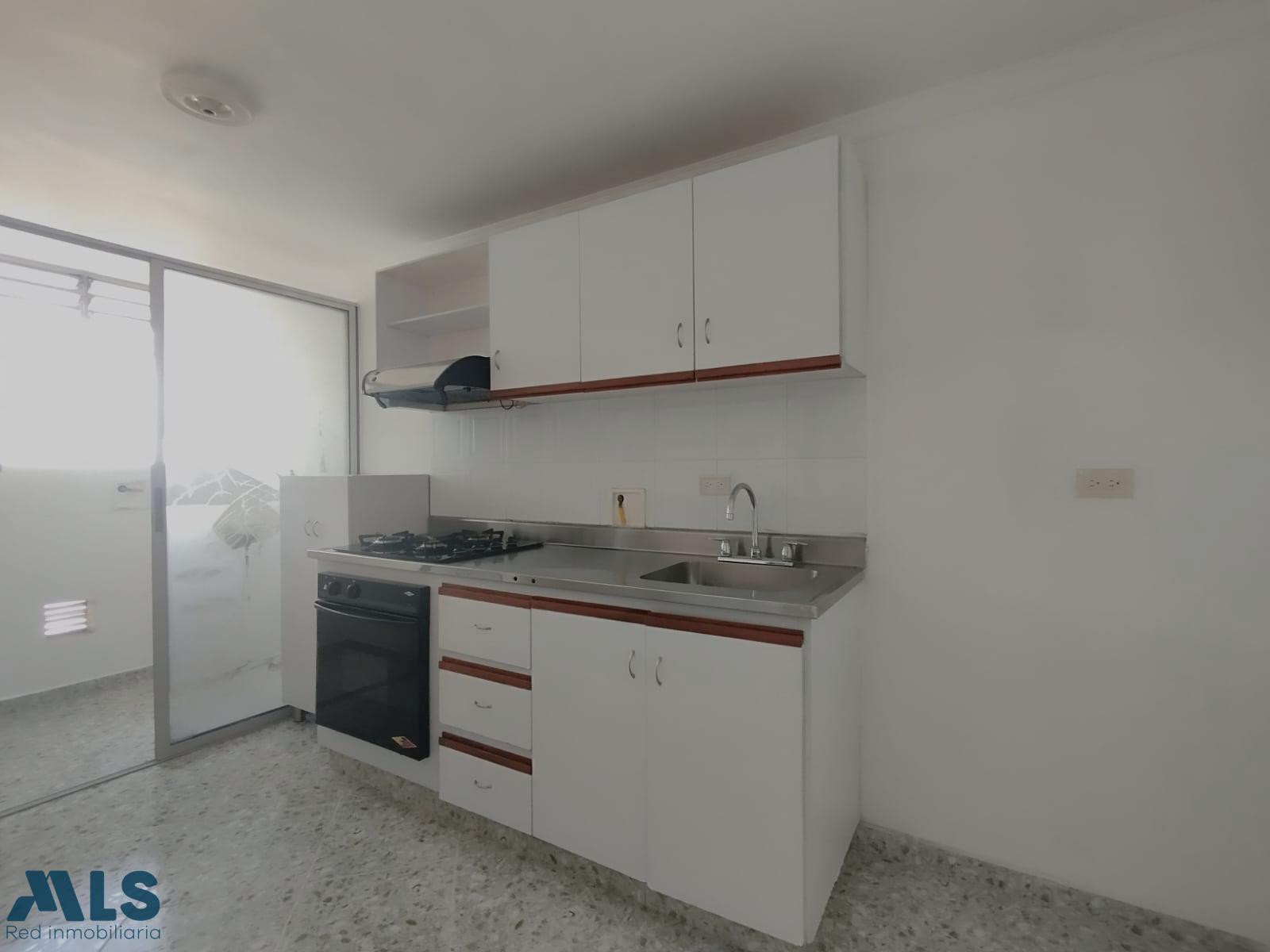 Apartamento en venta en Laureles - Almería medellin - almeria