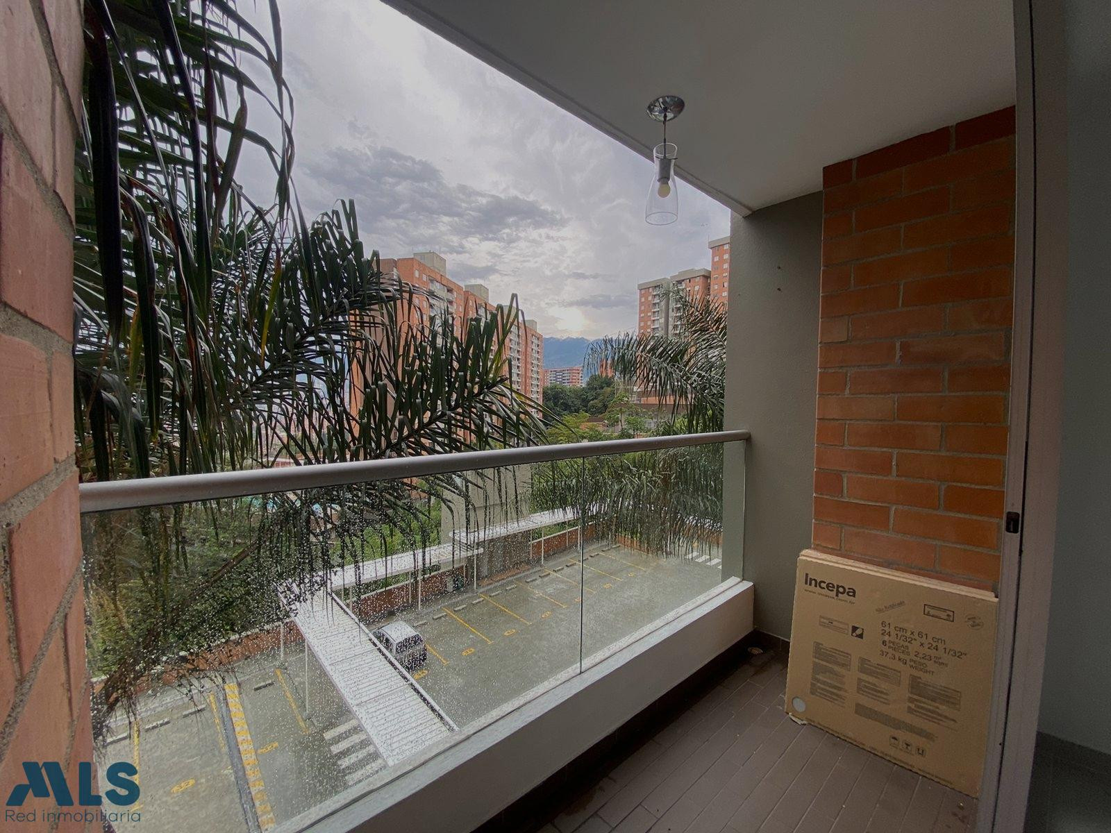 MODERNO APARTAMENTO EN VENTA, ENVIGADO envigado - la cuenca