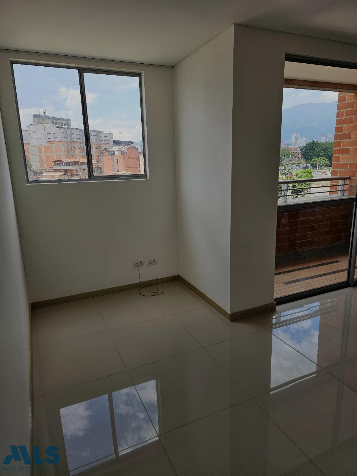 SE VENDE APARTAMENTO EN ITAGUI itagui - fatima