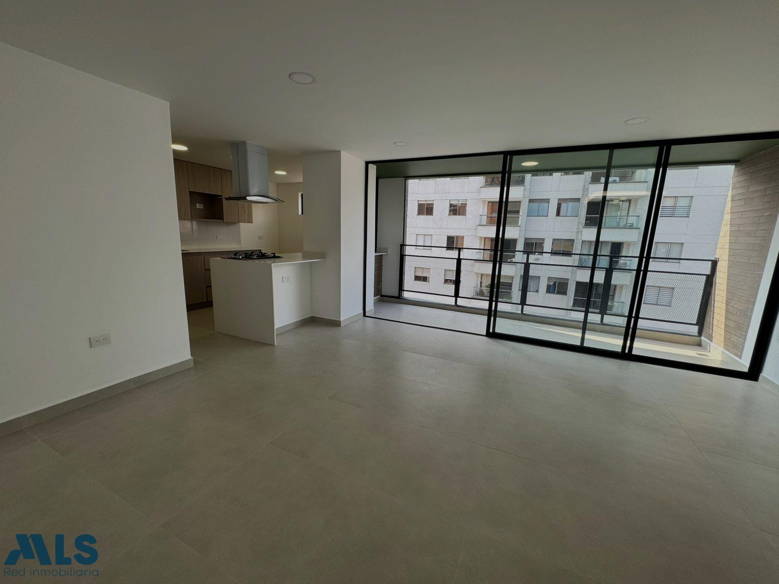 Apartamento en conquistadores medellin - conquistadores