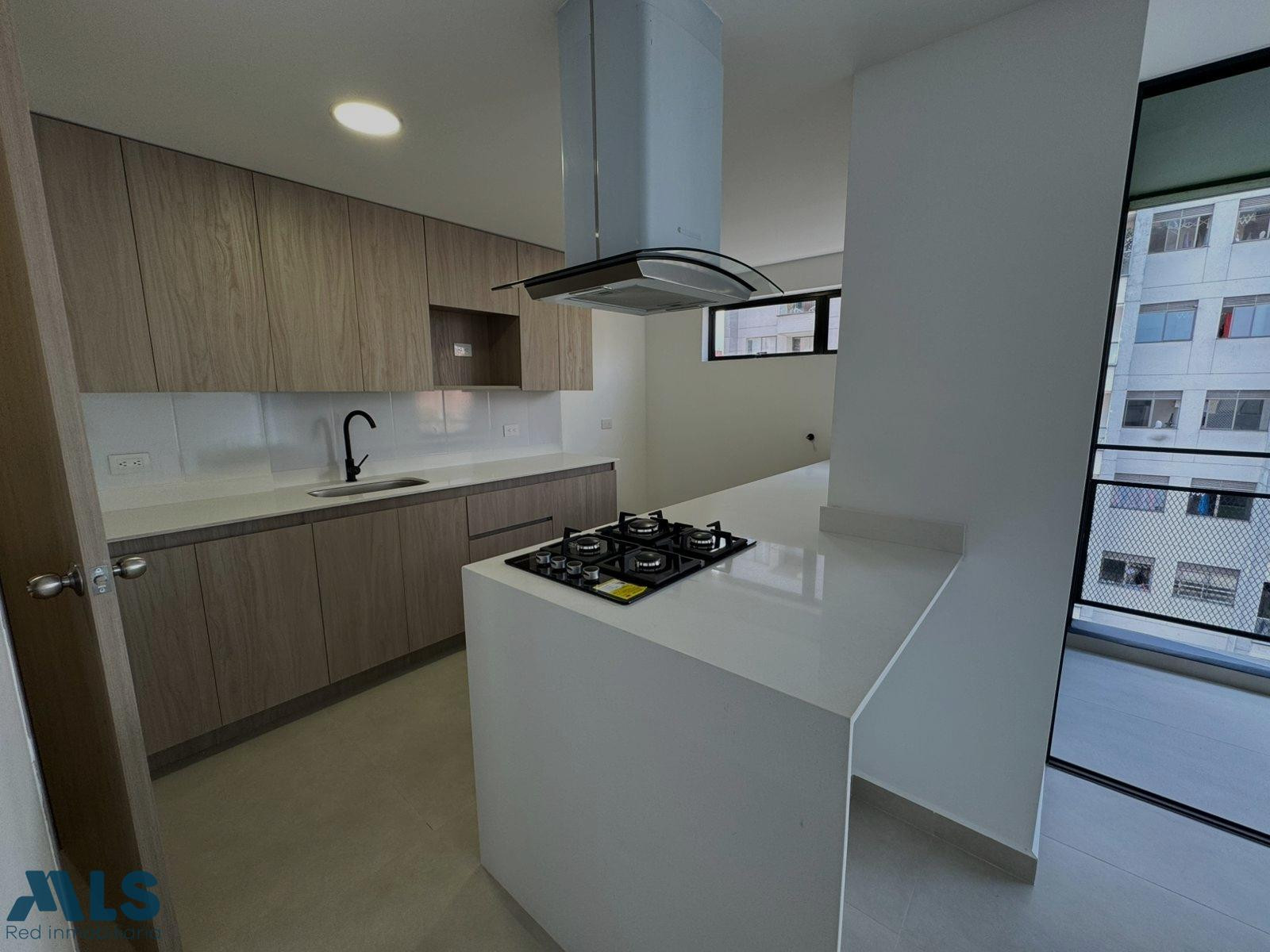 Apartamento en conquistadores medellin - conquistadores