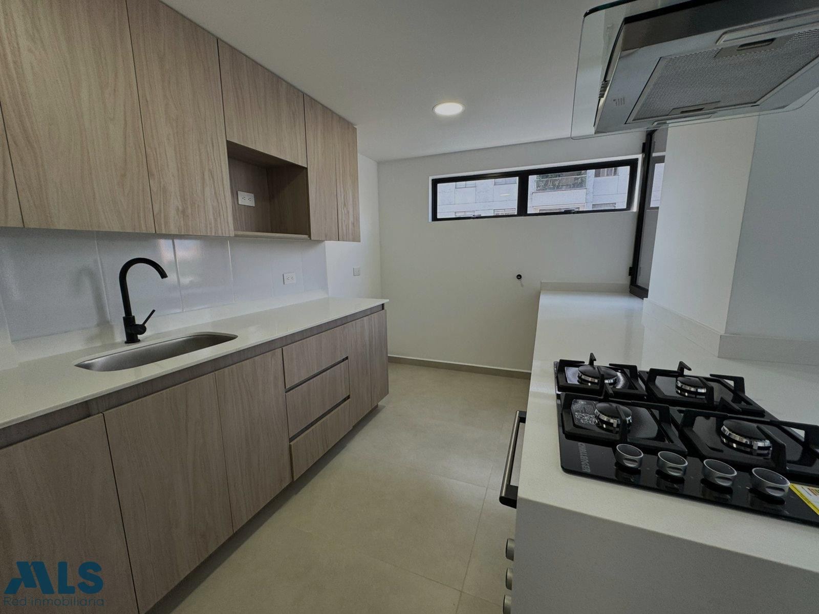 Apartamento en conquistadores medellin - conquistadores