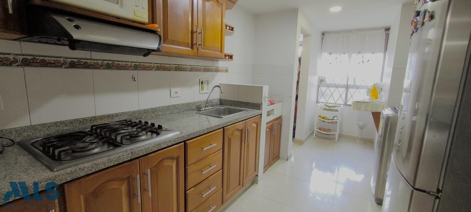 APARTAMENTO EN VENTA LAURELES CERCA A VIVA LAURELES medellin - laureles