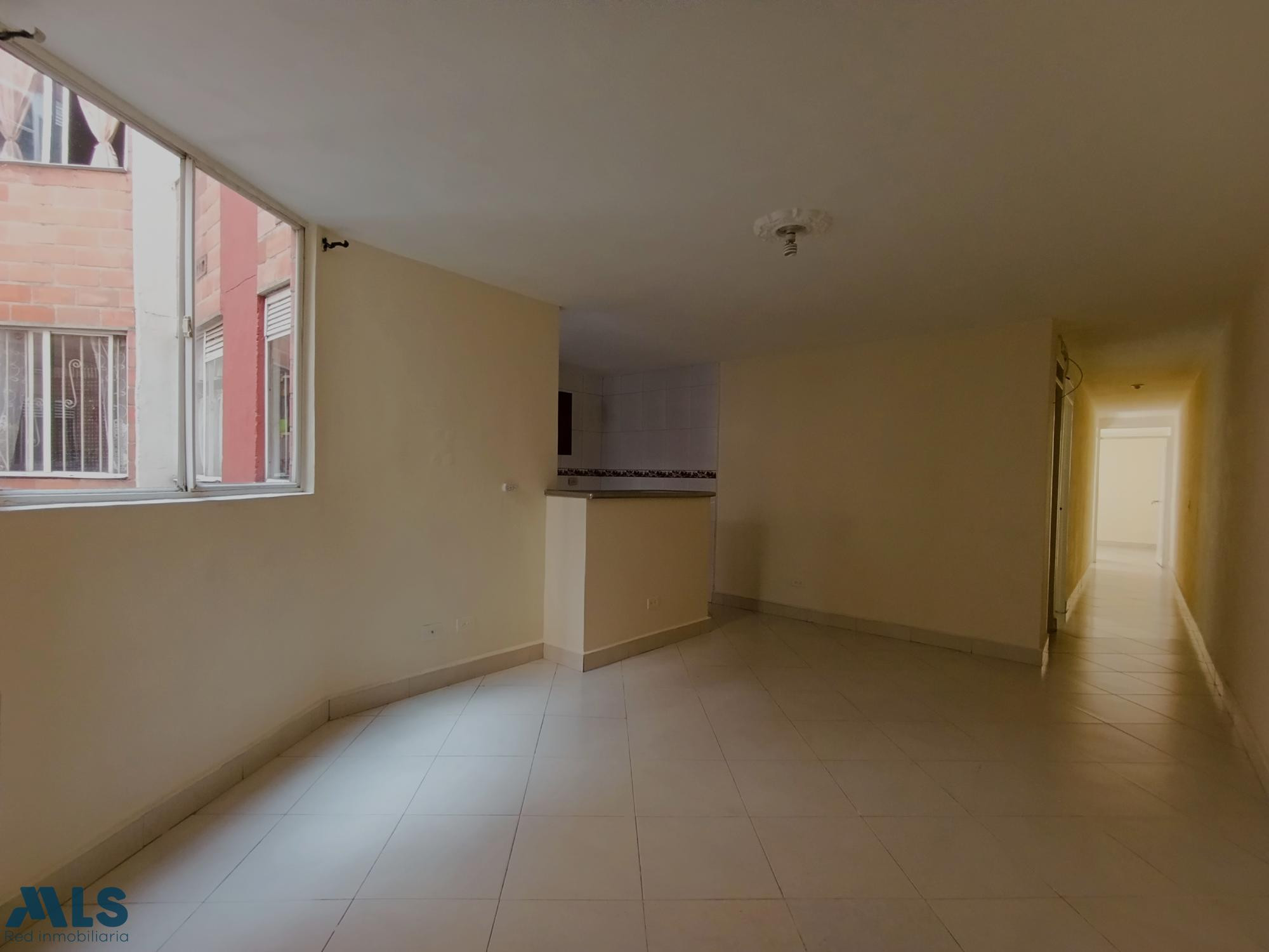 Apartamento en venta en el centro medellin - bombona no 1