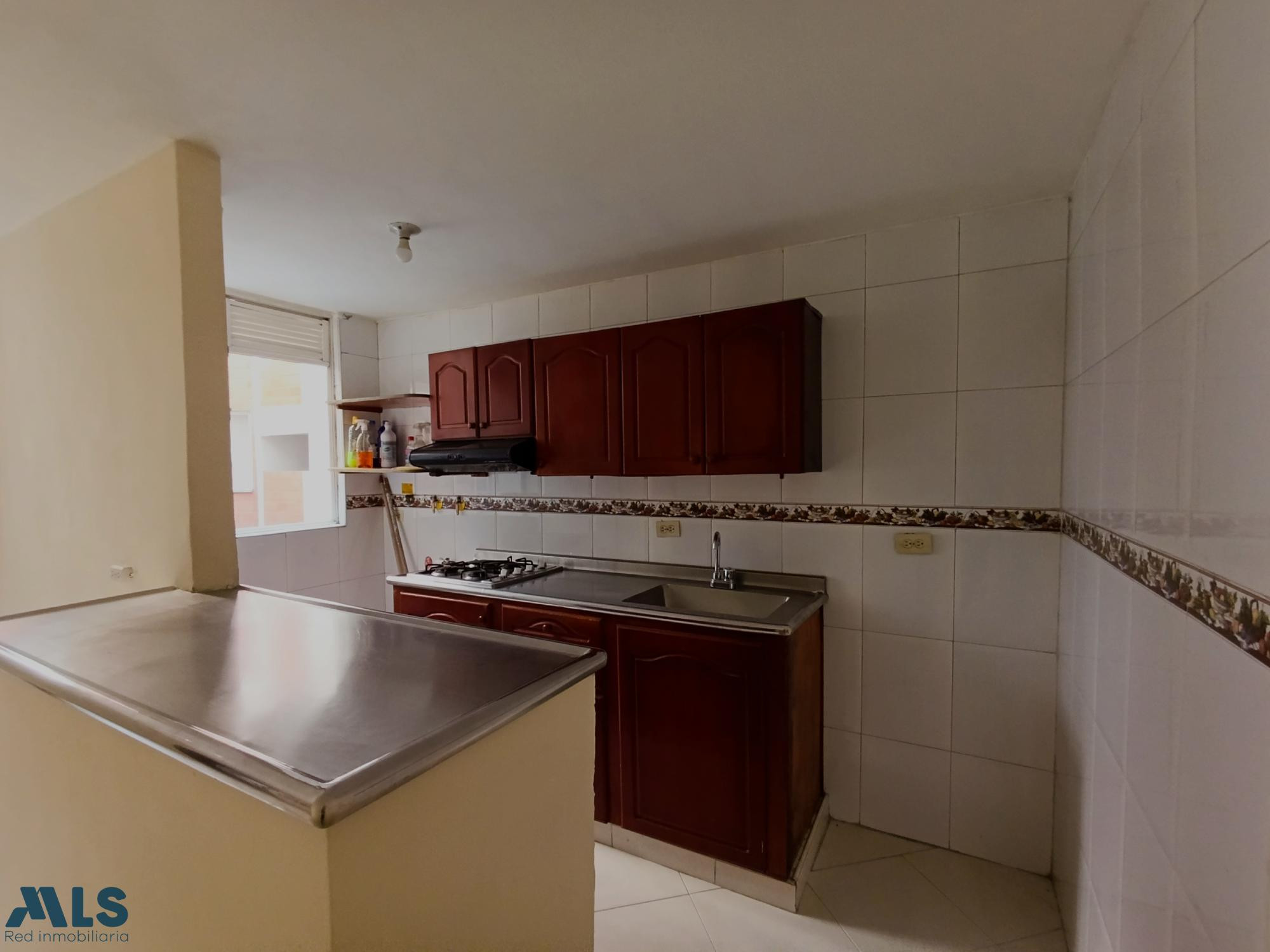 Apartamento en venta en el centro medellin - bombona no 1