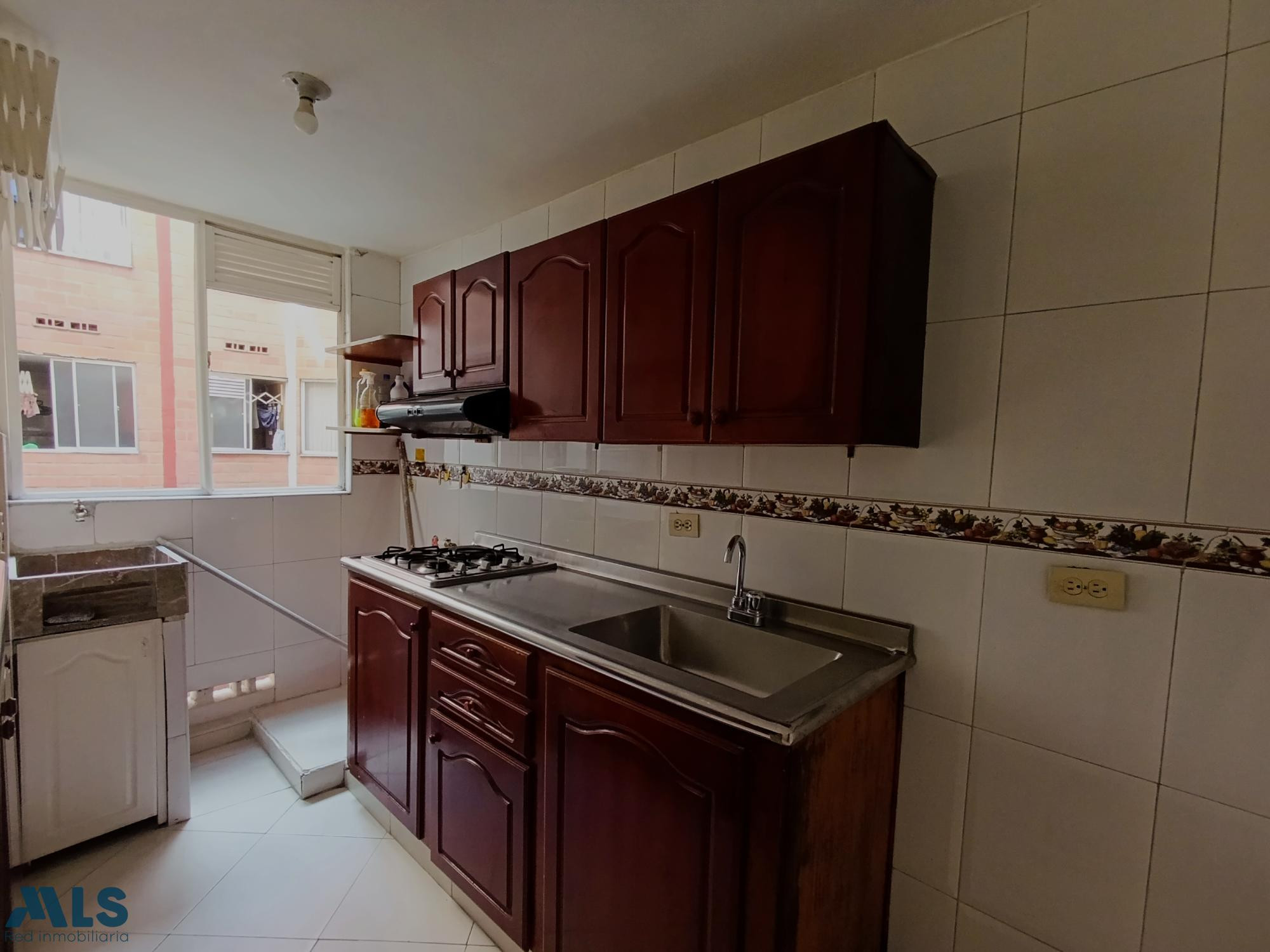 Apartamento en venta en el centro medellin - bombona no 1