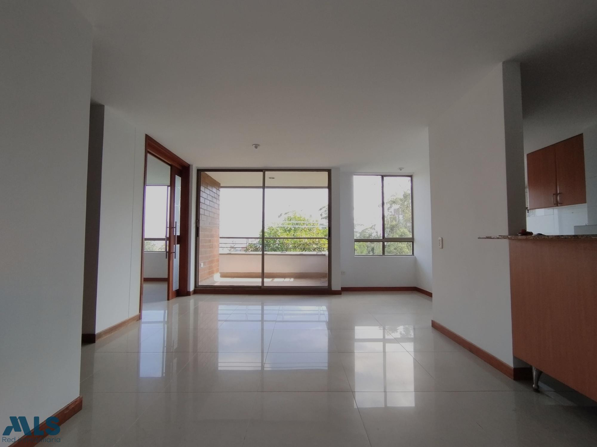 Apartamento en castropol medellin - castropol