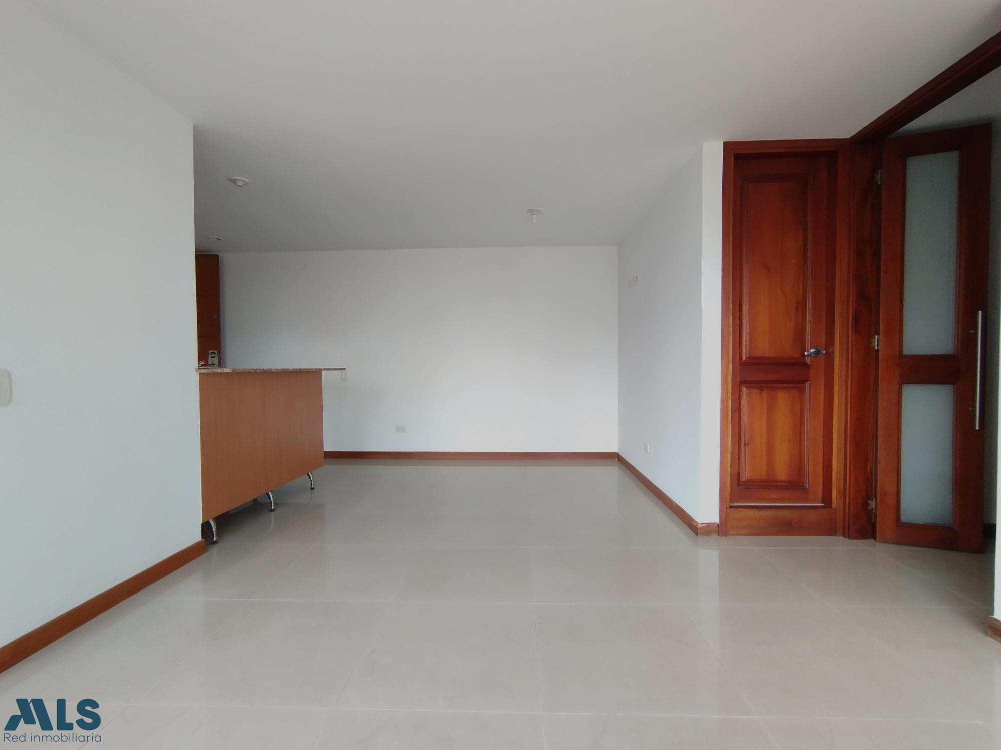 Apartamento en castropol medellin - castropol