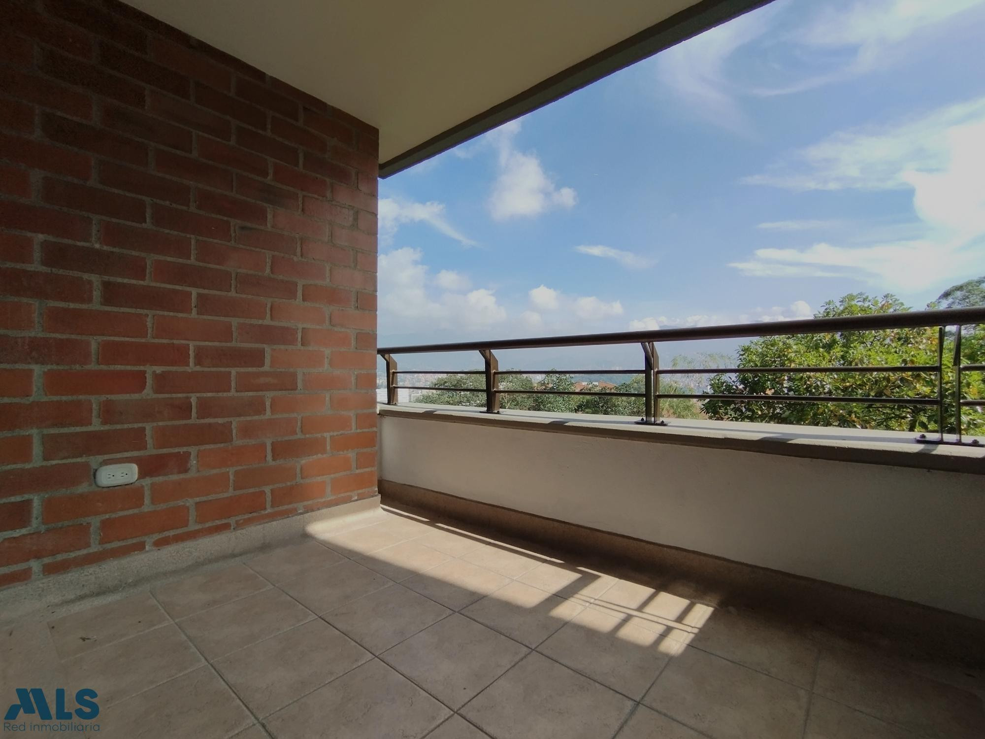 Apartamento en castropol medellin - castropol