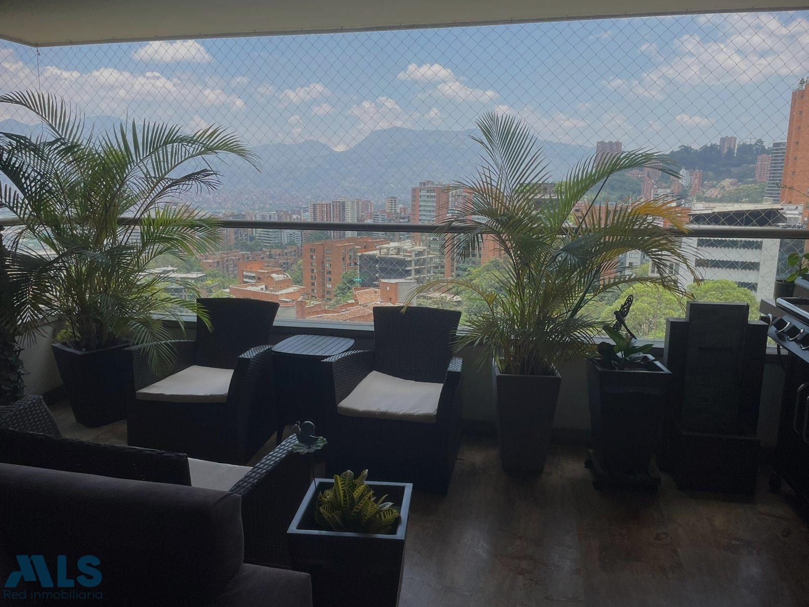 Espectacular apartamento para la venta sector Las Santas medellin - las santas