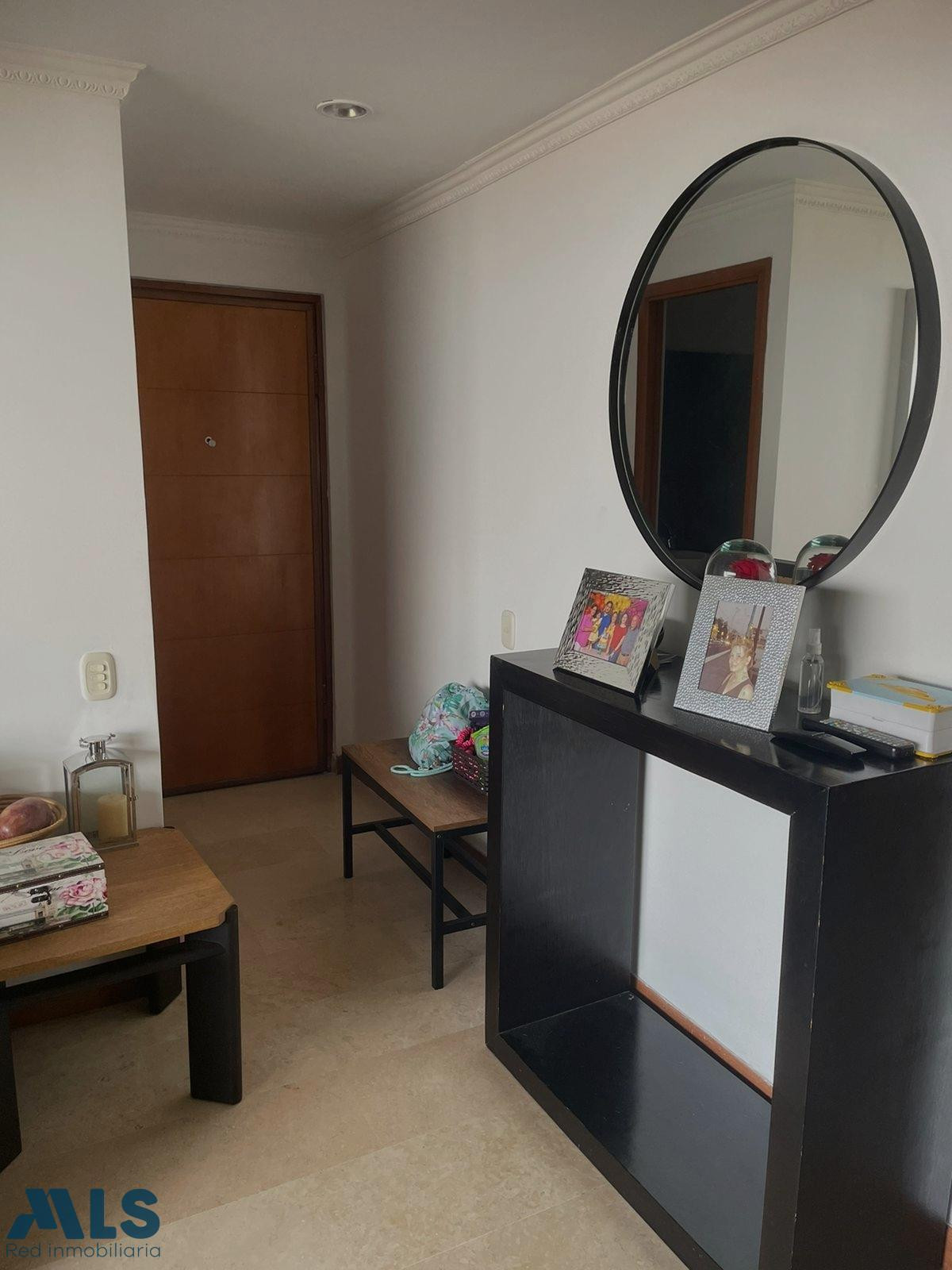 Espectacular apartamento para la venta sector Las Santas medellin - las santas