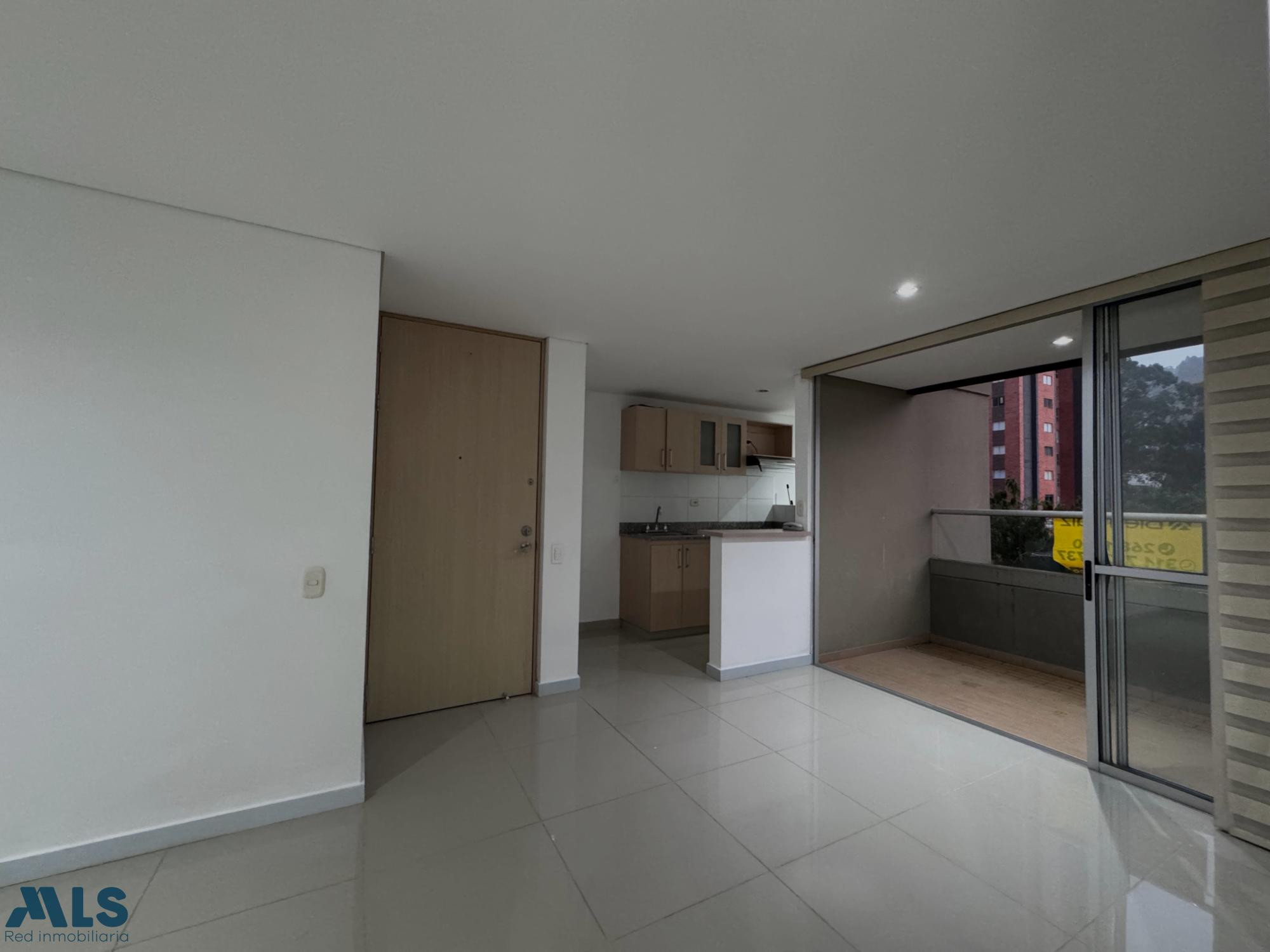 Apartamento en Loma de San José sabaneta - loma de san jose