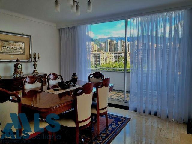 Pent house en san lucas medellin - san lucas